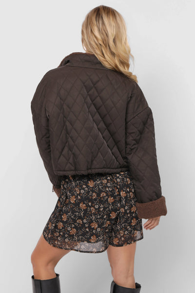 Ashton Reversible Jacket