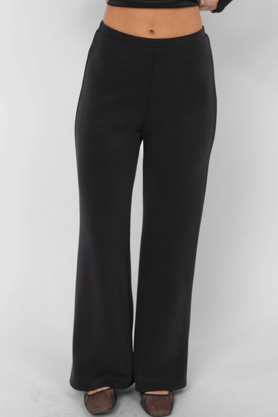 Hustle Knit Pant