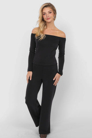 Hustle Knit Pant