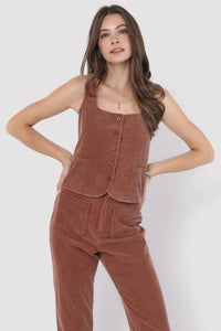 Get Like This Vest