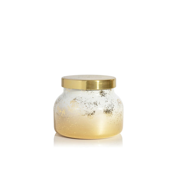 Capri Blue Volcano Glimmer Petite Candle