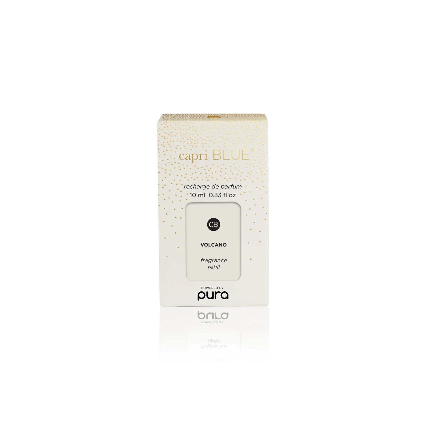 Holiday Diffuser Refill, Volcano