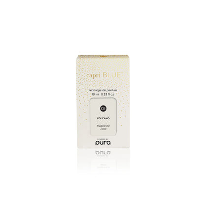 Holiday Diffuser Refill, Volcano