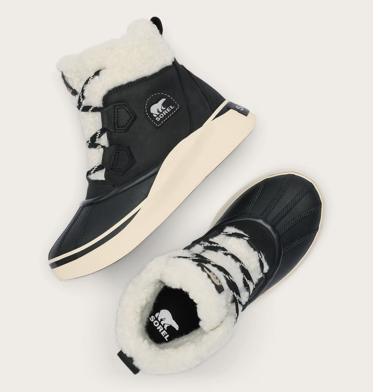 sorel boots