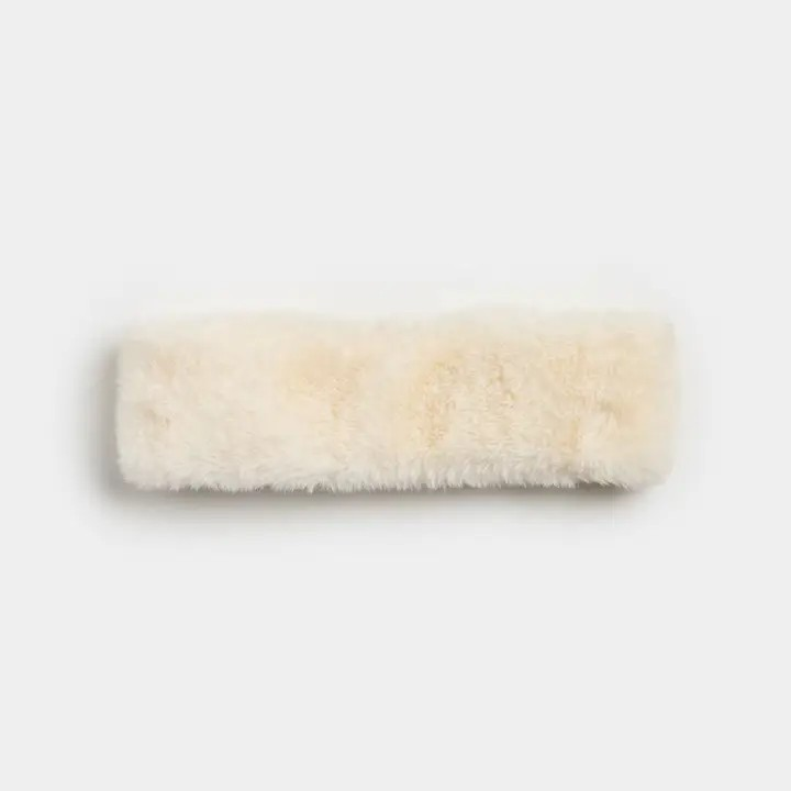 Faux-Fur Headband