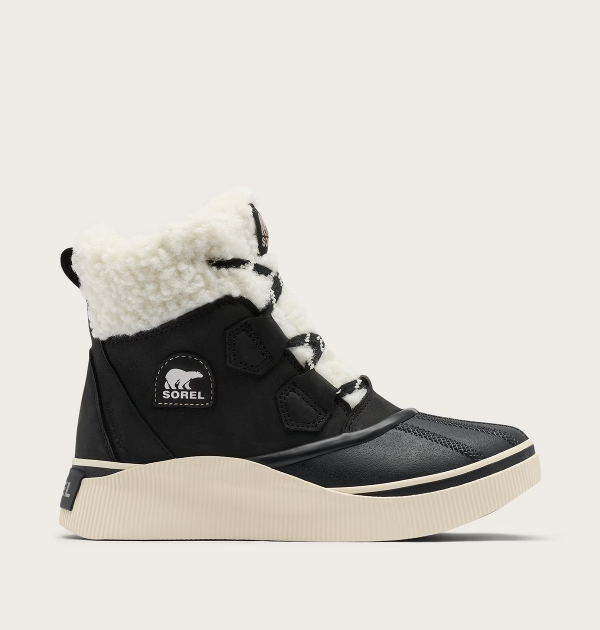 sorel boot