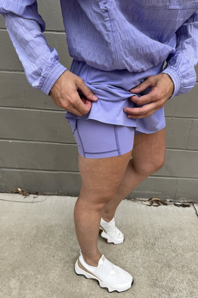 SPANXshape™ Activate Skort, 14"