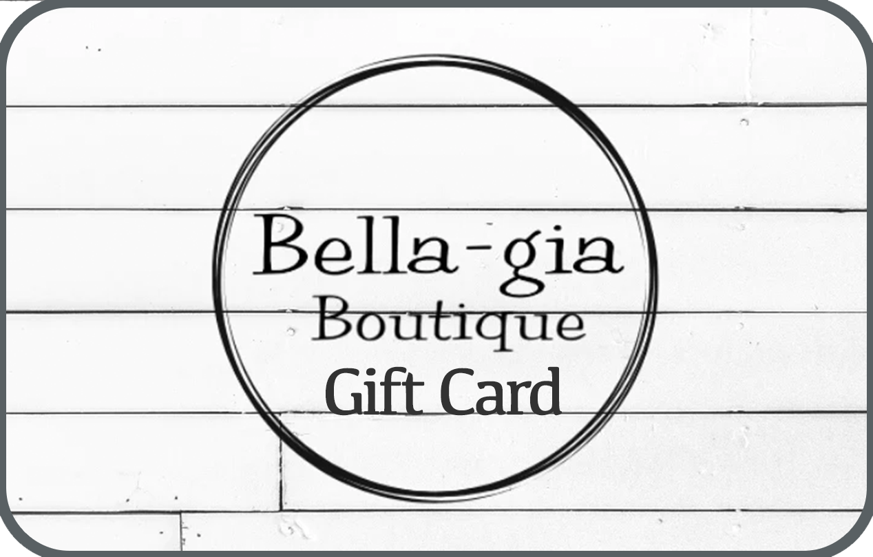 Digital Gift Card