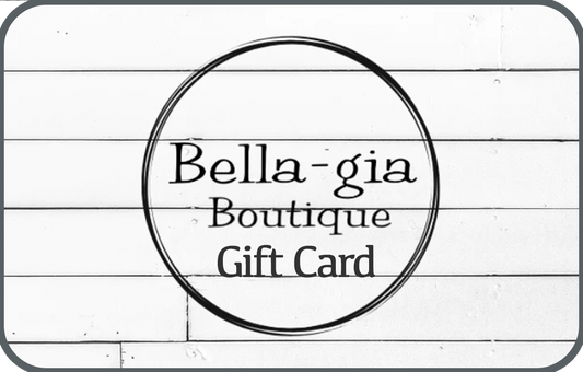 Digital Gift Card